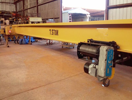Professional Overhead Crane for Business