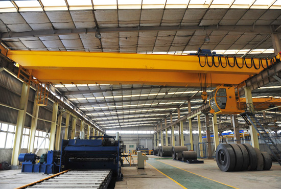 Overhead Travelling Crane for Sale