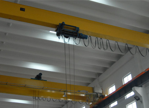 good overhead crane 