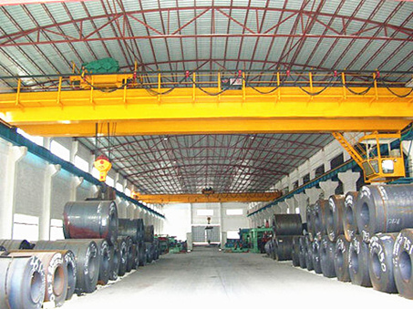 good crane