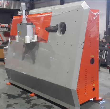 wire bending machine