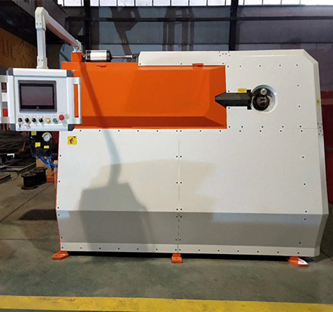 bending machine