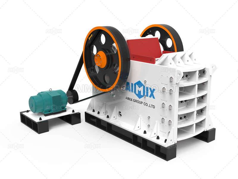 Jaw Crusher