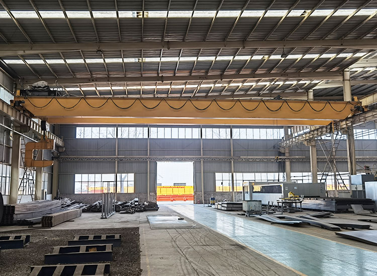 Overhead Bridge Crane for Sale