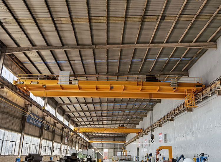 Overhead Crane for Sale